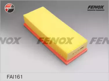 FAI161 FENOX Воздушный фильтр