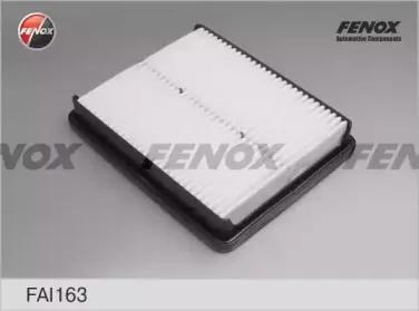 FAI163 FENOX Воздушный фильтр