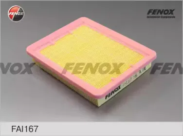 FAI167 FENOX Воздушный фильтр