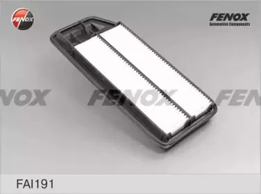 FAI191 FENOX Воздушный фильтр