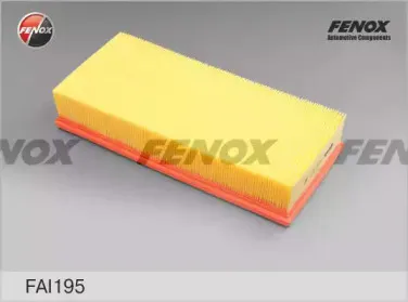 FAI195 FENOX Воздушный фильтр
