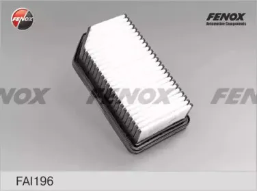 FAI196 FENOX Воздушный фильтр