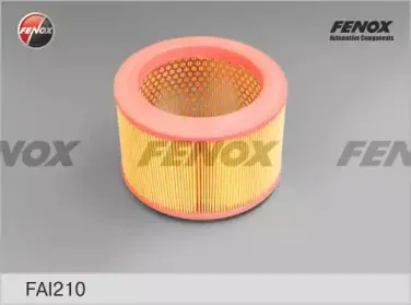 FAI210 FENOX Воздушный фильтр