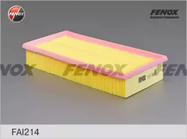 FAI214 FENOX Воздушный фильтр