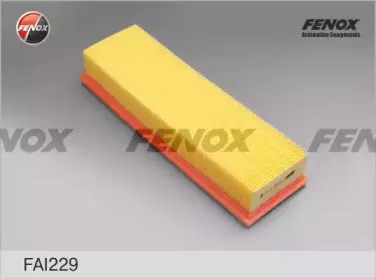 FAI229 FENOX Воздушный фильтр