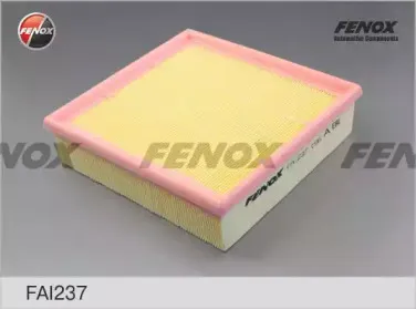 FAI237 FENOX Воздушный фильтр