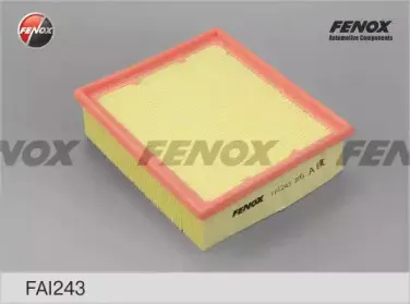 FAI243 FENOX Воздушный фильтр