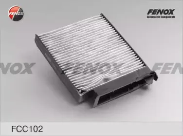 FCC102 FENOX Фильтр, воздух во внутренном пространстве