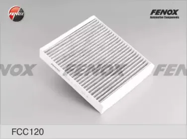 FCC120 FENOX Фильтр, воздух во внутренном пространстве