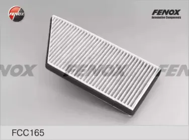 FCC165 FENOX Фильтр, воздух во внутренном пространстве