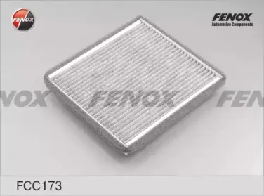 FCC173 FENOX Фильтр, воздух во внутренном пространстве