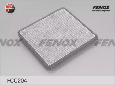 fenox-fcc204