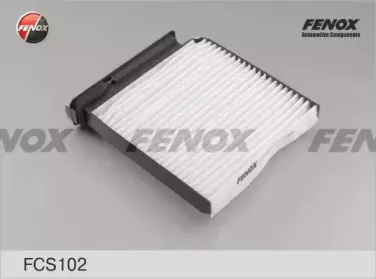 FCS102 FENOX Фильтр, воздух во внутренном пространстве
