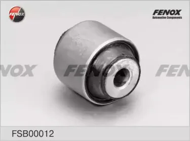 FSB00012 FENOX Подвеска, рычаг независимой подвески колеса