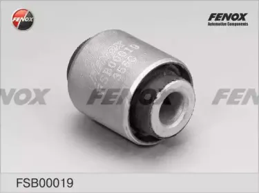 FSB00019 FENOX Подвеска, рычаг независимой подвески колеса