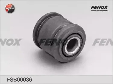 FSB00036 FENOX Подвеска, рычаг независимой подвески колеса