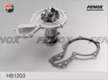 HB1203 FENOX