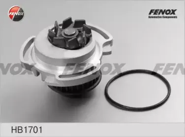 HB1701 FENOX Водяной насос