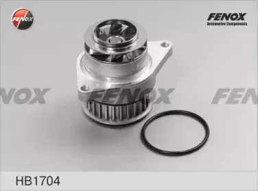 HB1704 FENOX Водяной насос