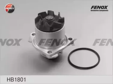 HB1801 FENOX