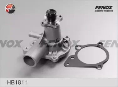 HB1811 FENOX