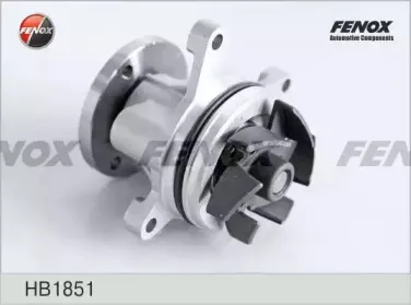 HB1851 FENOX Водяной насос