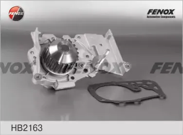 HB2163 FENOX