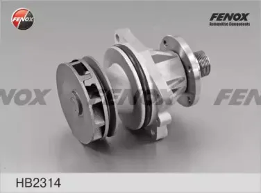 HB2314 FENOX