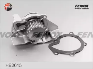 HB2615 FENOX