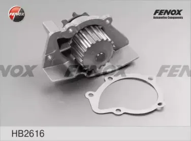 HB2616 FENOX Водяной насос