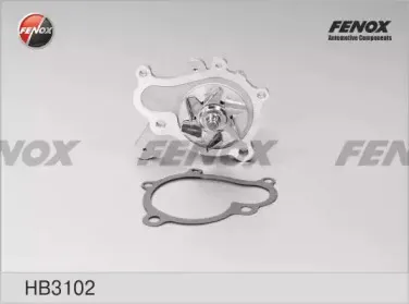 fenox-hb3102