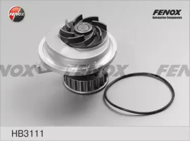 HB3111 FENOX Водяной насос