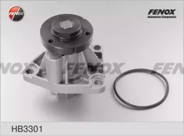 HB3301 FENOX