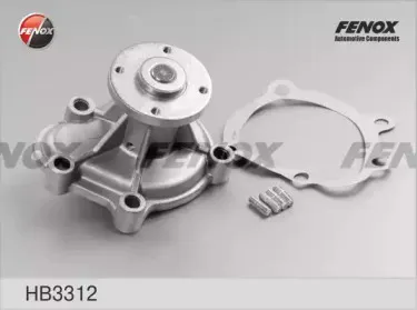 HB3312 FENOX Водяной насос