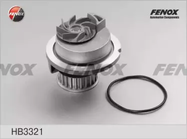 HB3321 FENOX Водяной насос