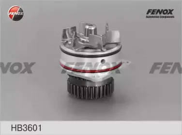 HB3601 FENOX Водяной насос