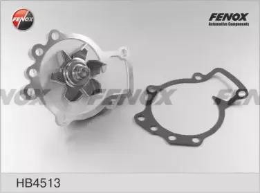 HB4513 FENOX