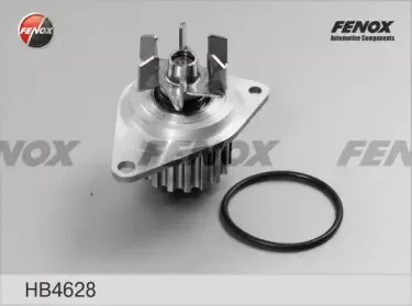 HB4628 FENOX