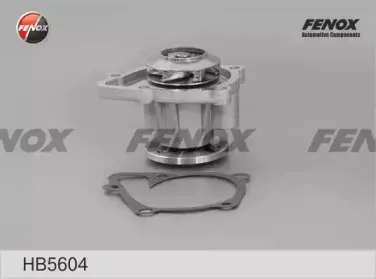 HB5604 FENOX Водяной насос
