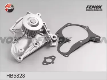 HB5828 FENOX Водяной насос