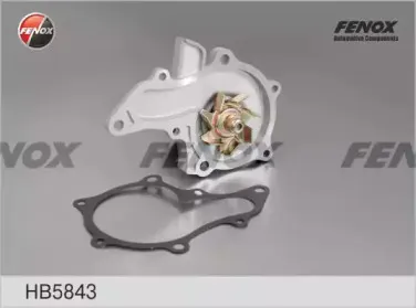 HB5843 FENOX Водяной насос