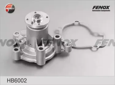 HB6002 FENOX Водяной насос