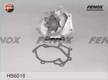 fenox-hb6018