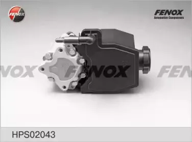 fenox-hps02043