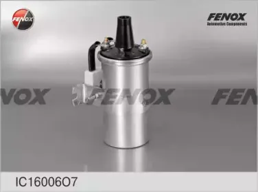IC16006O7 FENOX Катушка зажигания