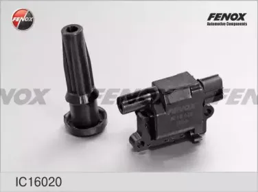 IC16020 FENOX Катушка зажигания
