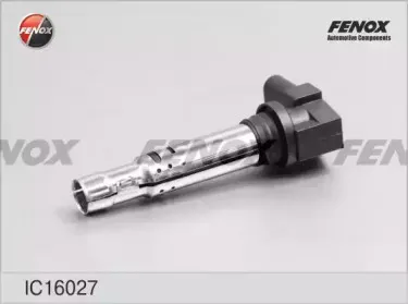 IC16027 FENOX Катушка зажигания