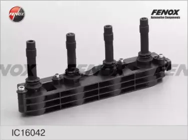 IC16042 FENOX Катушка зажигания