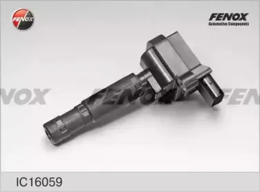 IC16059 FENOX Катушка зажигания