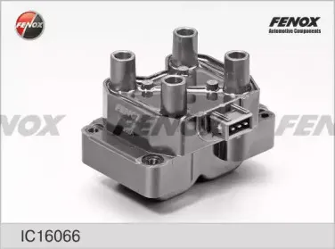 IC16066 FENOX Катушка зажигания
